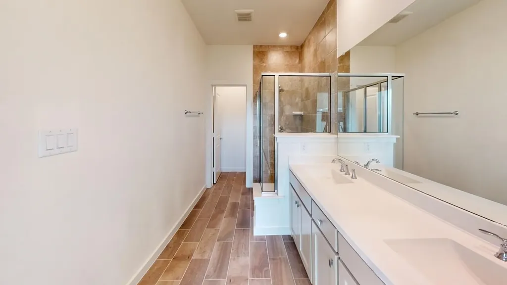 3404 Zellwood Lane Mckinney TX 75069