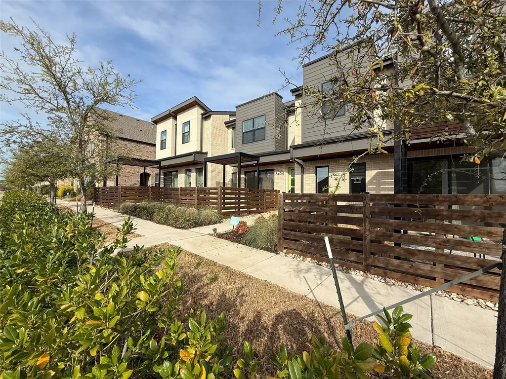 3404 Zellwood Lane Mckinney TX 75069