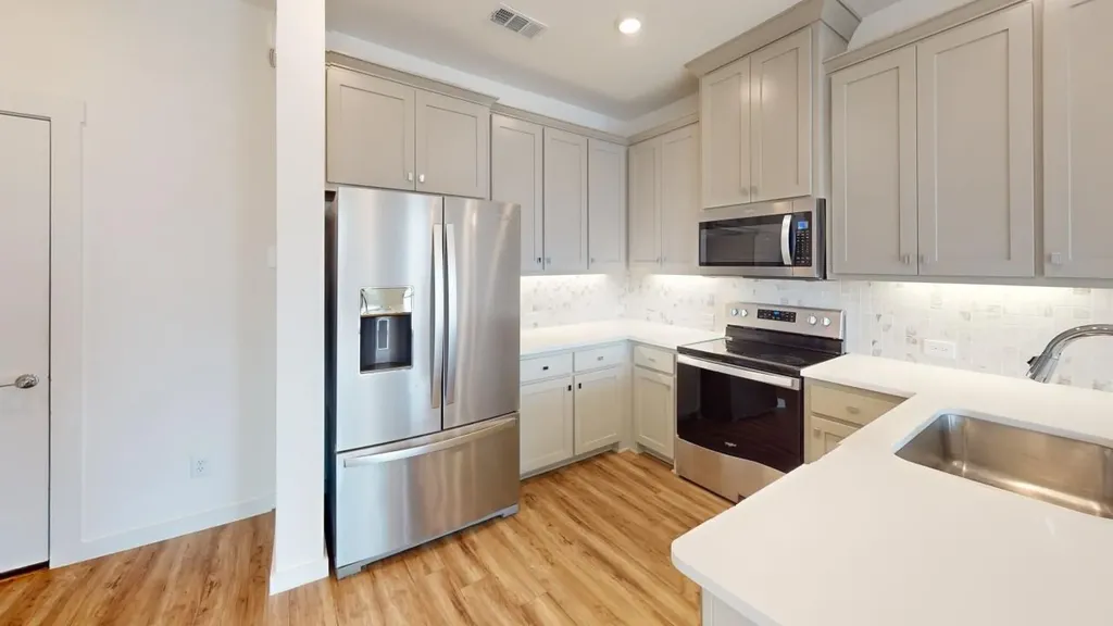 3404 Zellwood Lane Mckinney TX 75069