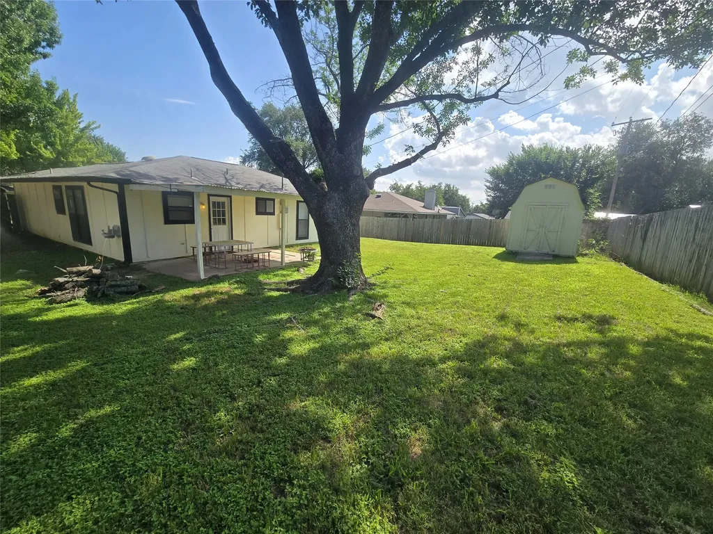 3808 Indian Wells Drive Arlington TX 76017