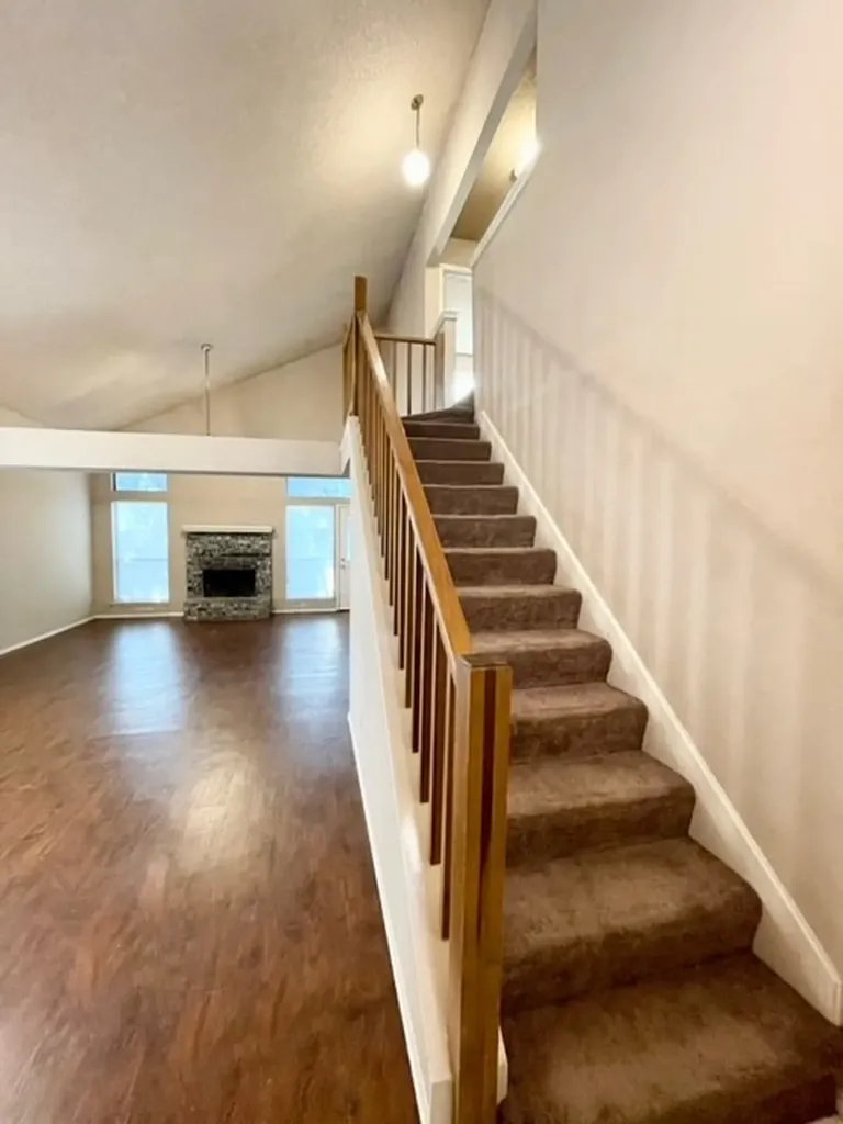 6404 Tempest Drive Arlington TX 76001