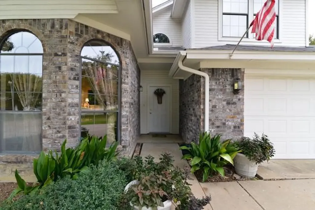 6404 Tempest Drive Arlington TX 76001