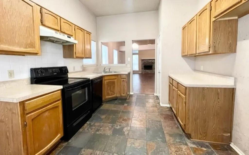 6404 Tempest Drive Arlington TX 76001