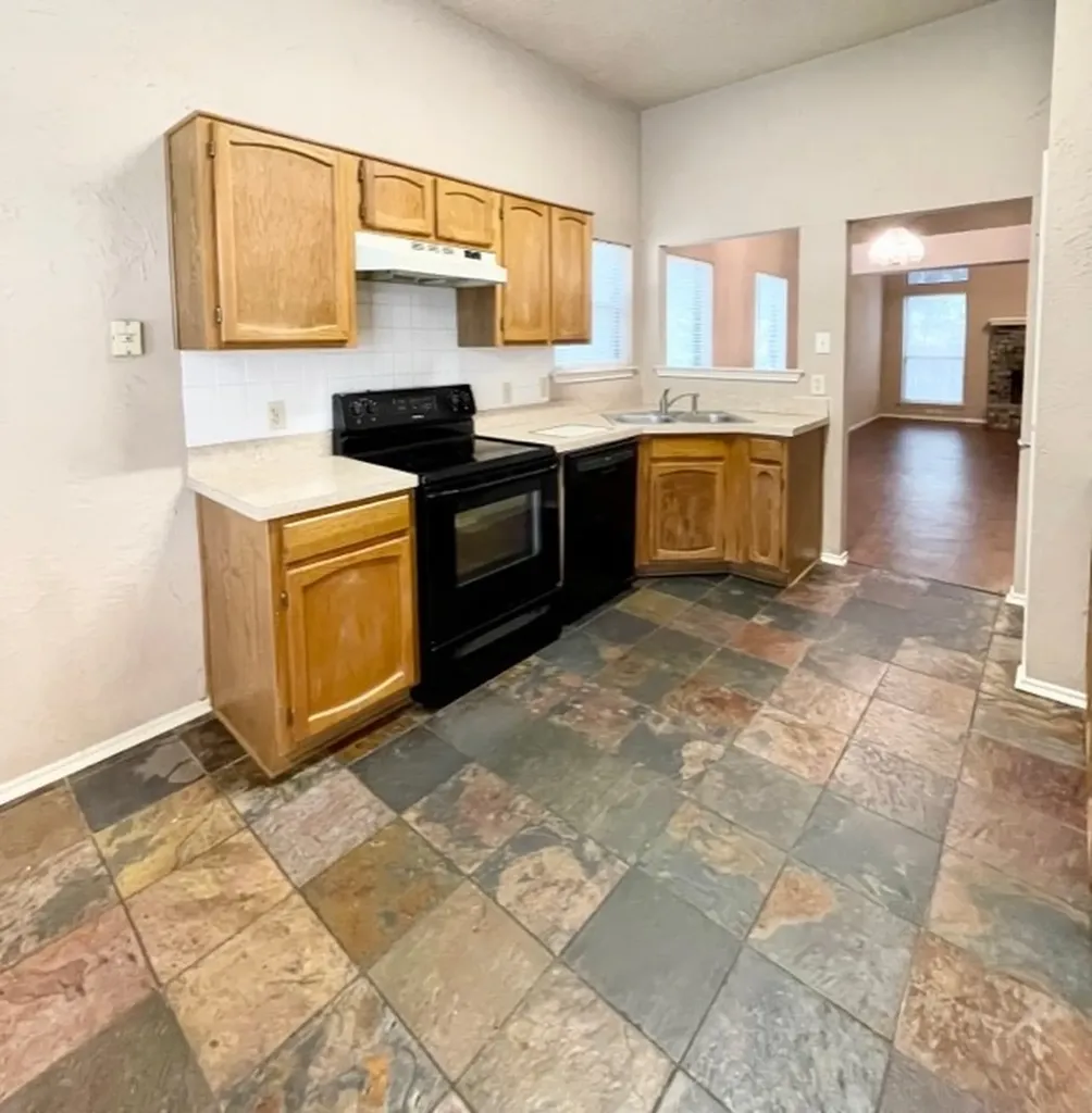 6404 Tempest Drive Arlington TX 76001