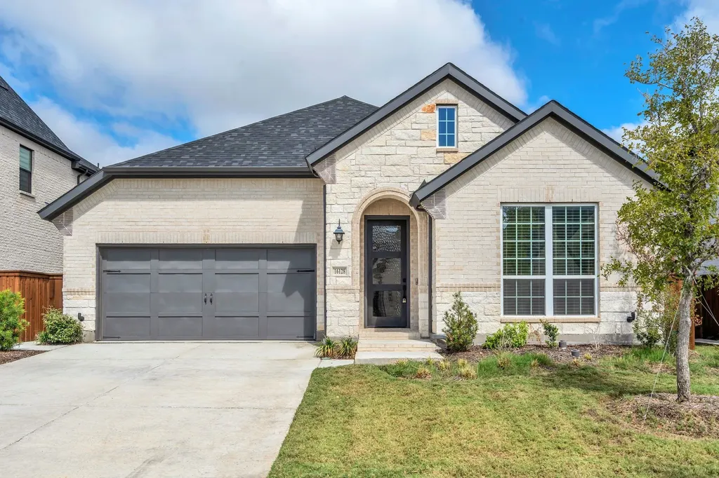 16128 Harris Hawk Street Frisco TX 75035