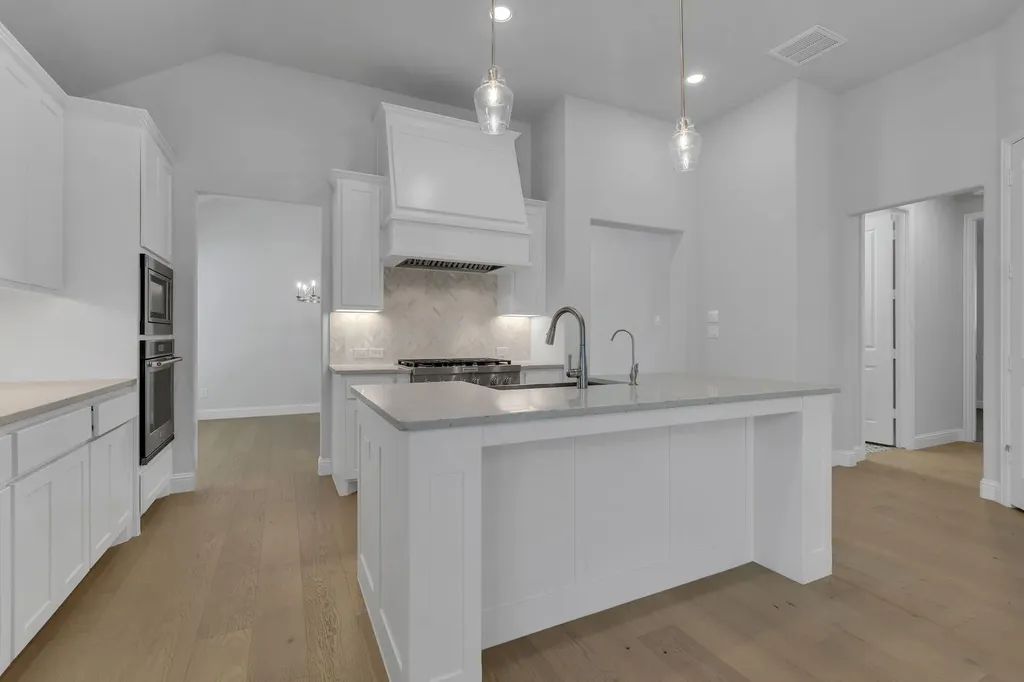 16128 Harris Hawk Street Frisco TX 75035
