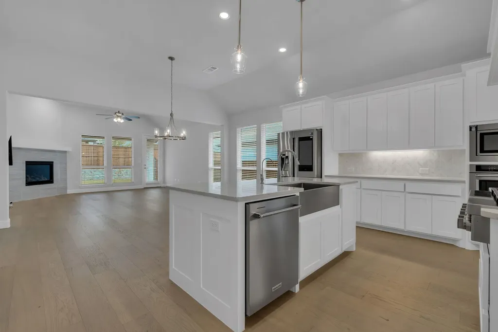 16128 Harris Hawk Street Frisco TX 75035