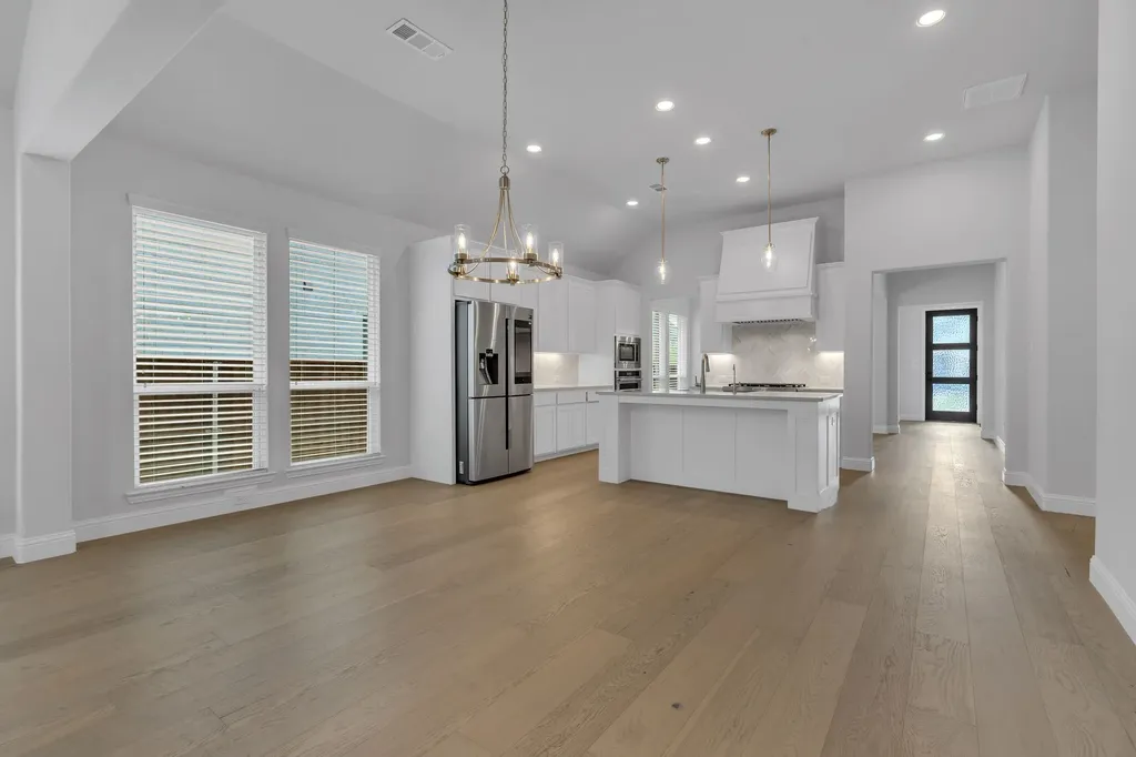 16128 Harris Hawk Street Frisco TX 75035