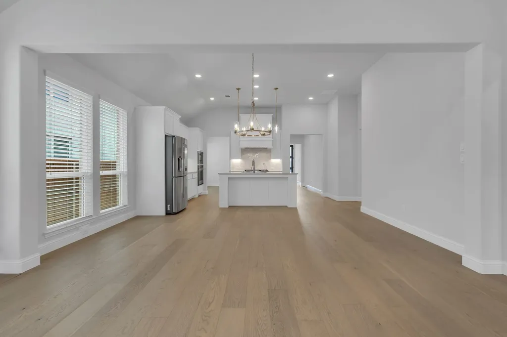 16128 Harris Hawk Street Frisco TX 75035