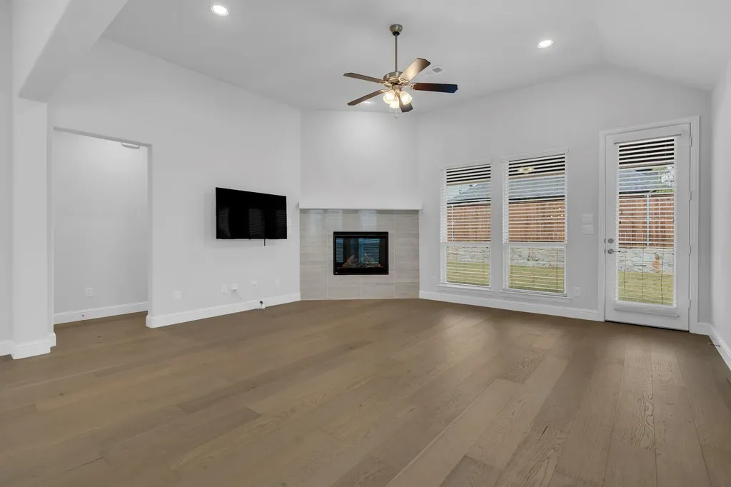 16128 Harris Hawk Street Frisco TX 75035