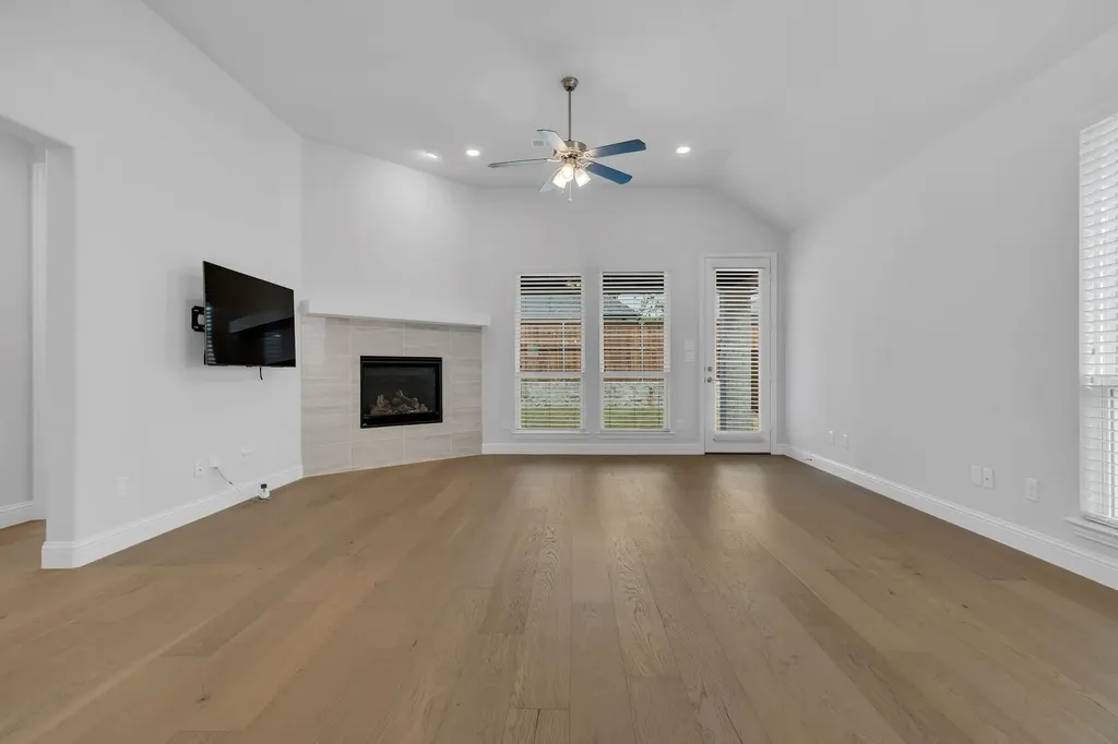 16128 Harris Hawk Street Frisco TX 75035