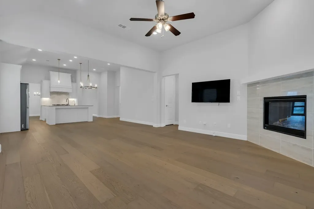 16128 Harris Hawk Street Frisco TX 75035