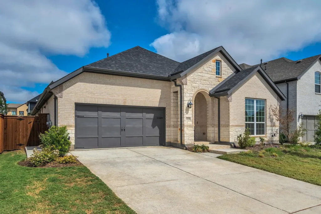16128 Harris Hawk Street Frisco TX 75035
