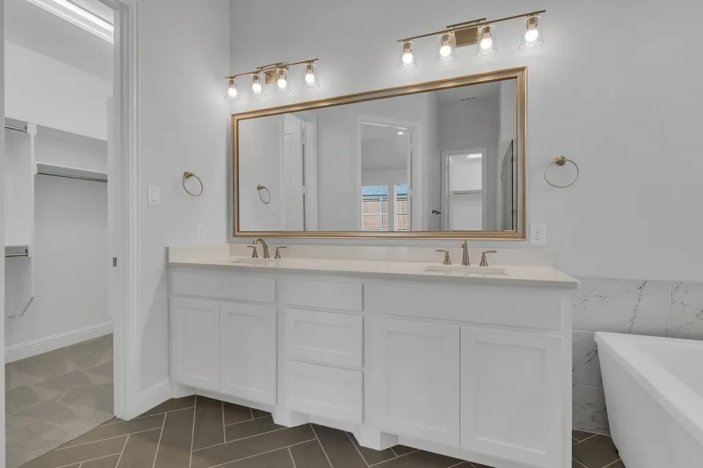 16128 Harris Hawk Street Frisco TX 75035