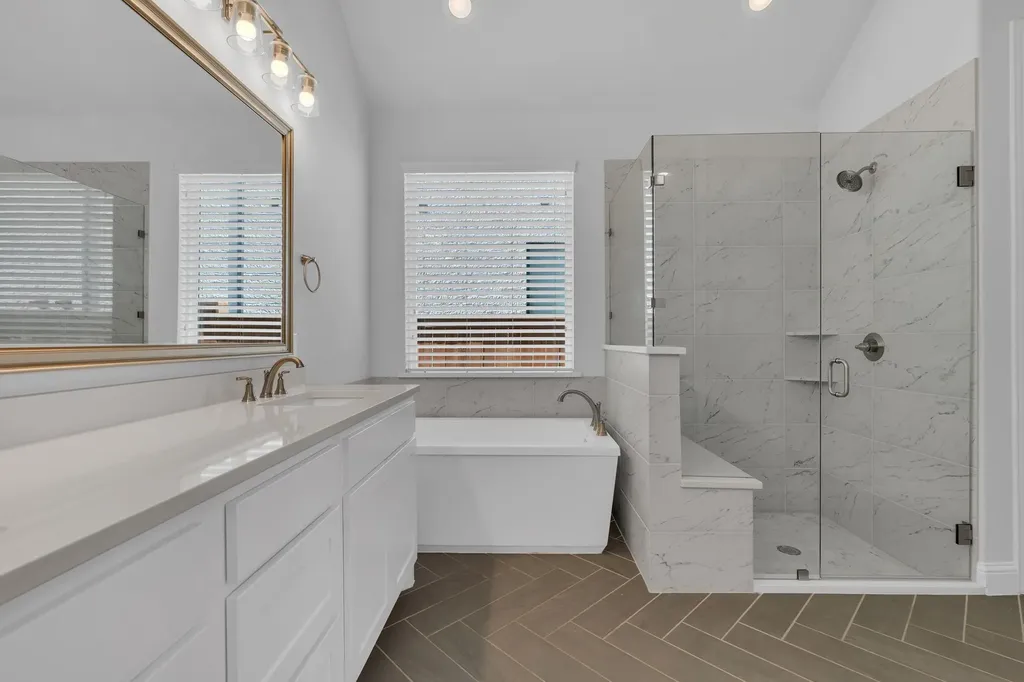 16128 Harris Hawk Street Frisco TX 75035