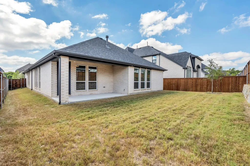 16128 Harris Hawk Street Frisco TX 75035
