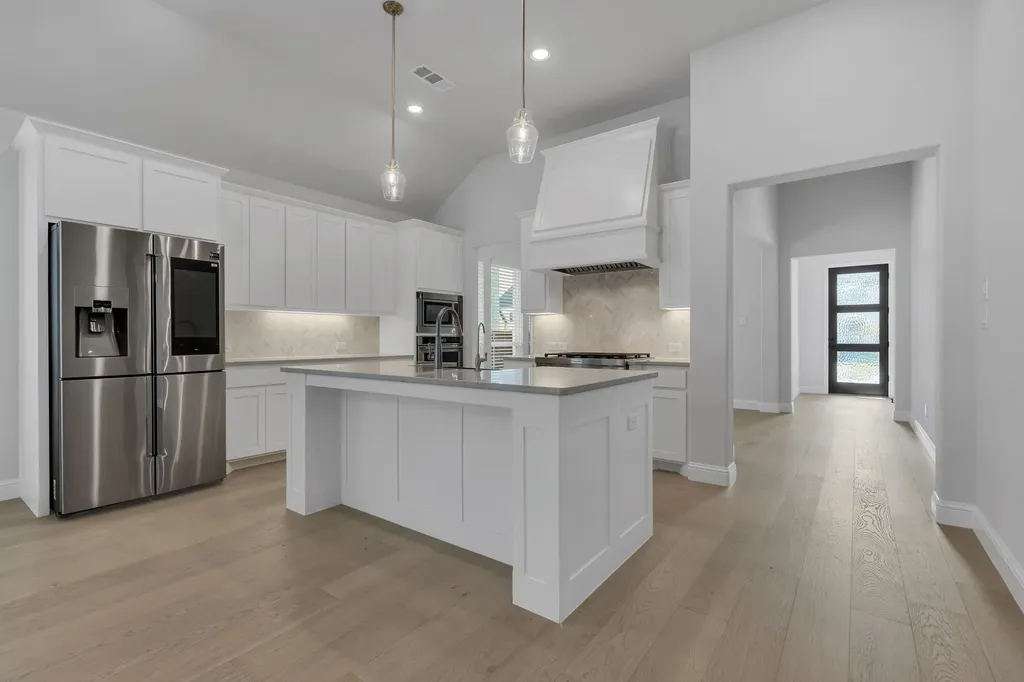 16128 Harris Hawk Street Frisco TX 75035