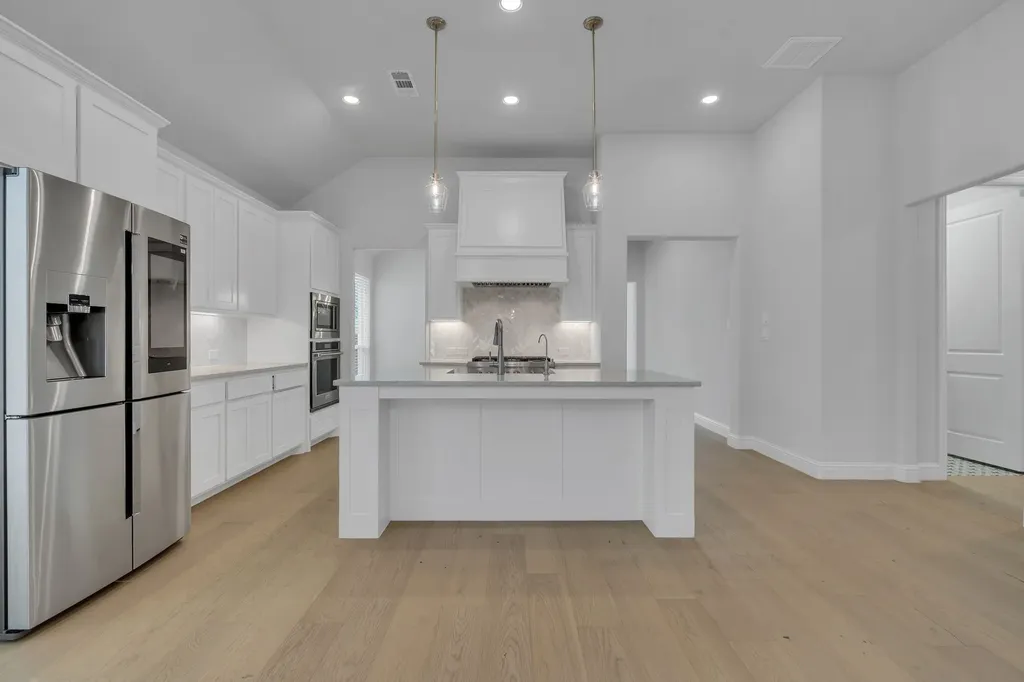 16128 Harris Hawk Street Frisco TX 75035