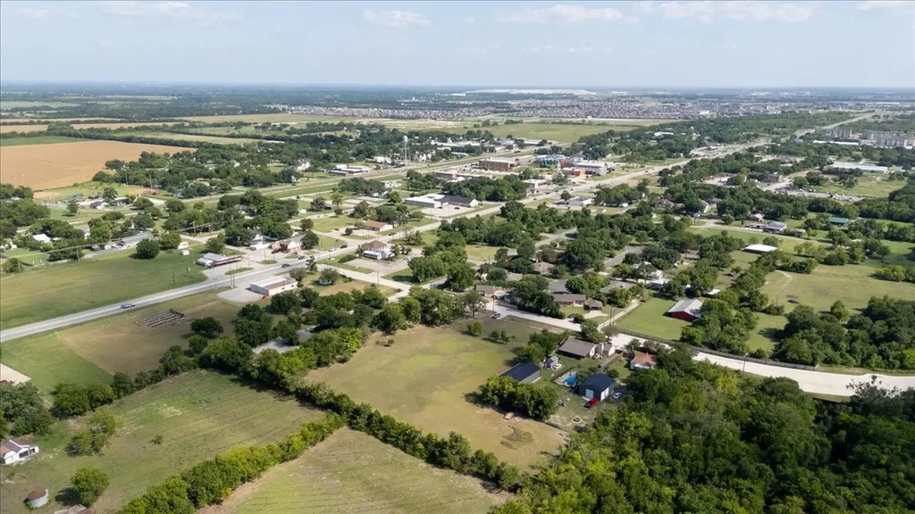 404 Hackberry Drive Anna TX 75409