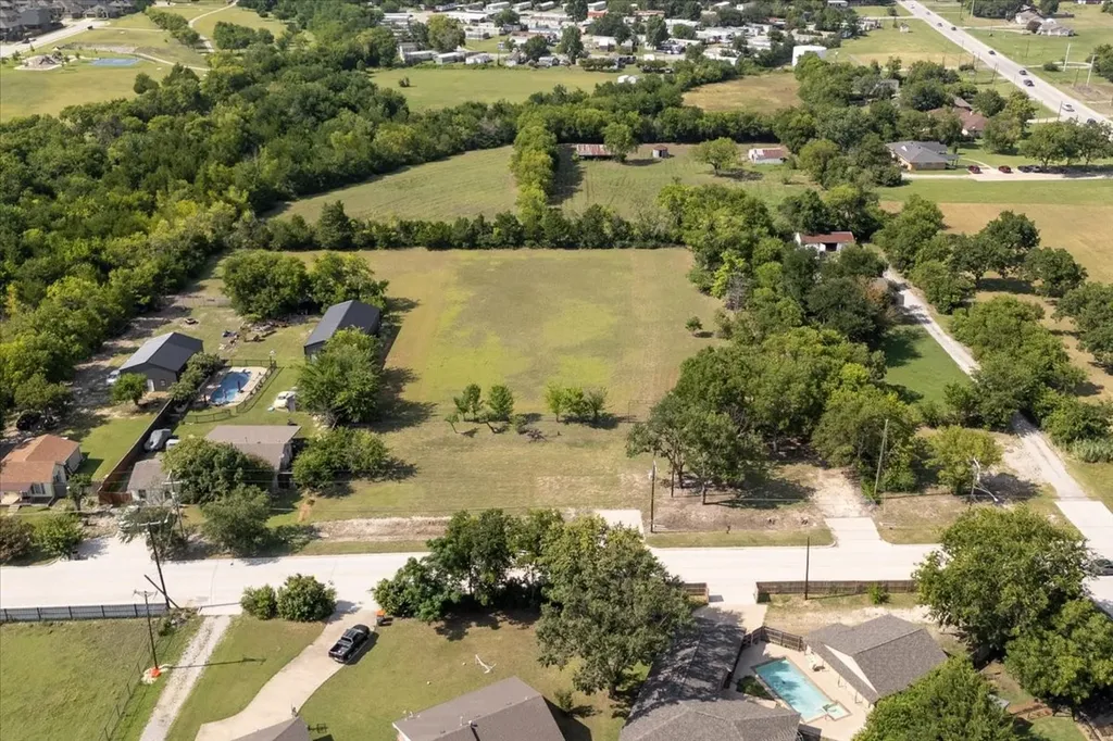 404 Hackberry Drive Anna TX 75409