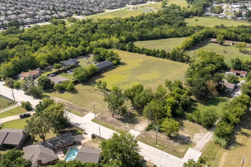 404 Hackberry Drive Anna TX 75409