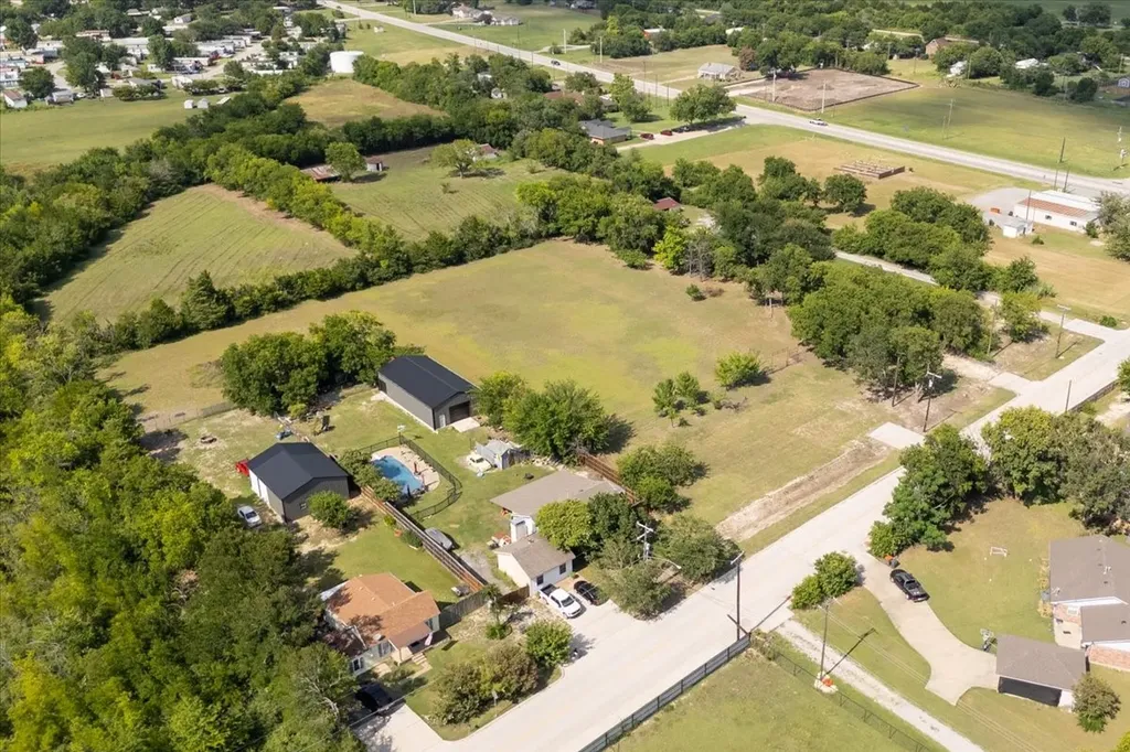 404 Hackberry Drive Anna TX 75409