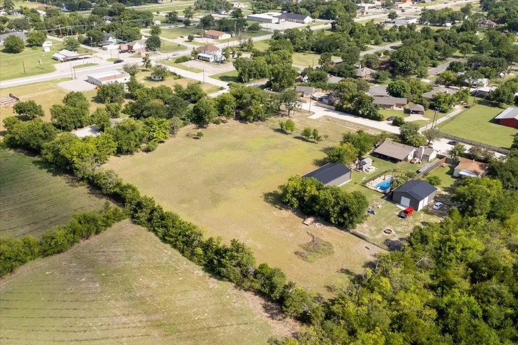404 Hackberry Drive Anna TX 75409