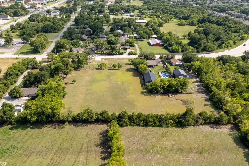 404 Hackberry Drive Anna TX 75409