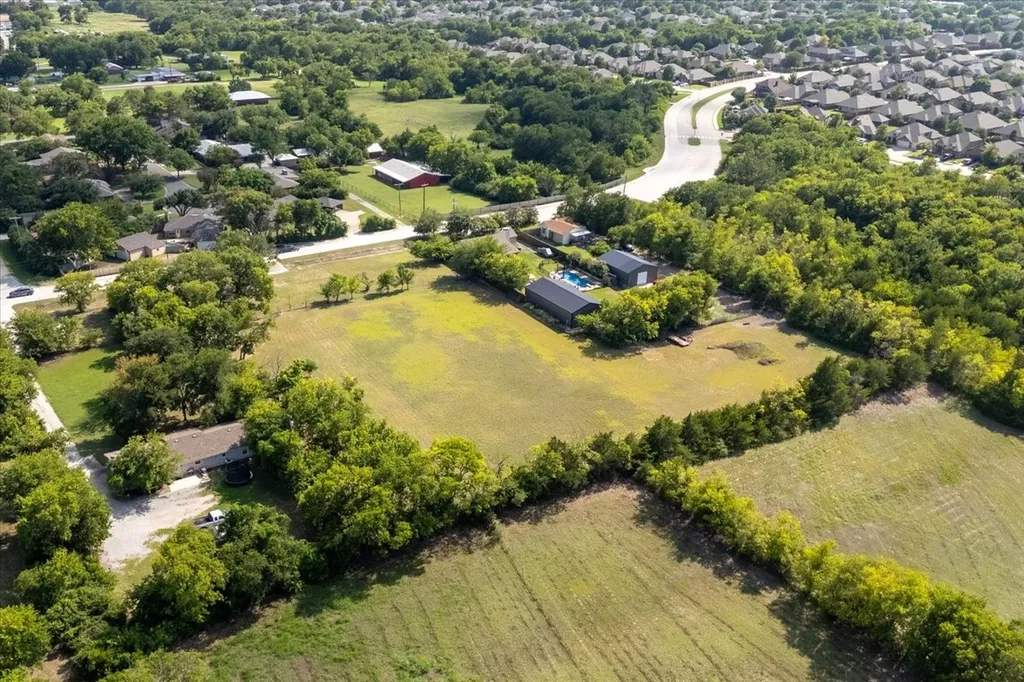 404 Hackberry Drive Anna TX 75409