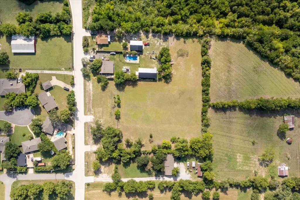 404 Hackberry Drive Anna TX 75409