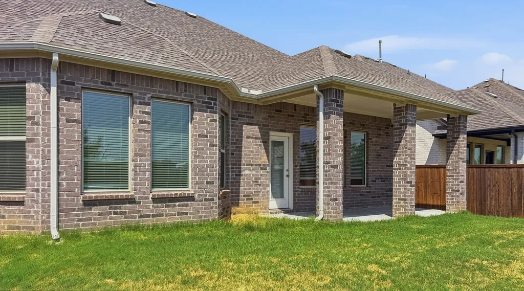 2722 Catoosa Lane Corinth TX 76210