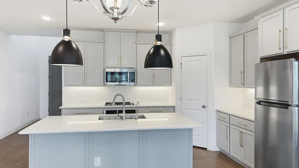 2722 Catoosa Lane Corinth TX 76210