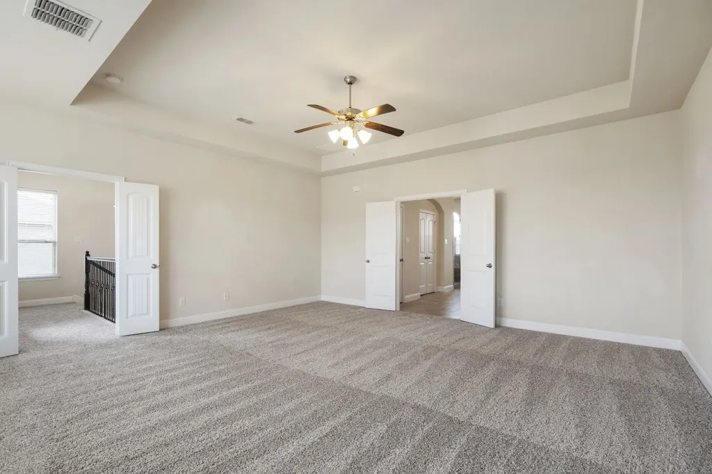 2640 Venice Drive Grand Prairie TX 75054