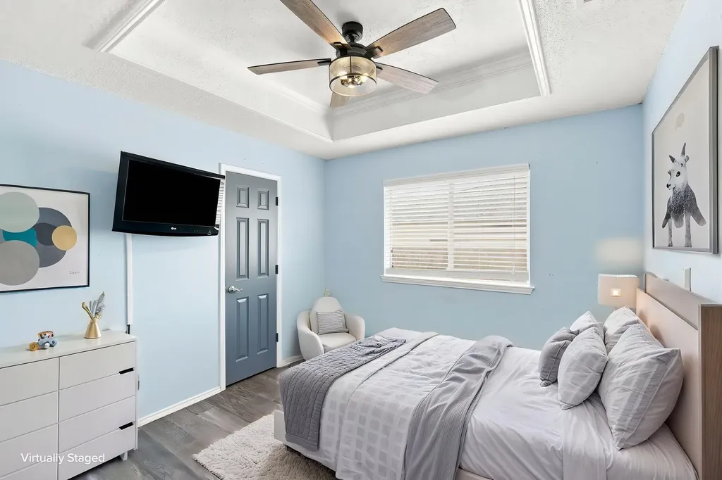 1121 The Meadows Parkway Desoto TX 75115