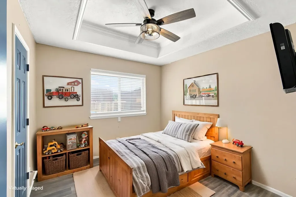 1121 The Meadows Parkway Desoto TX 75115