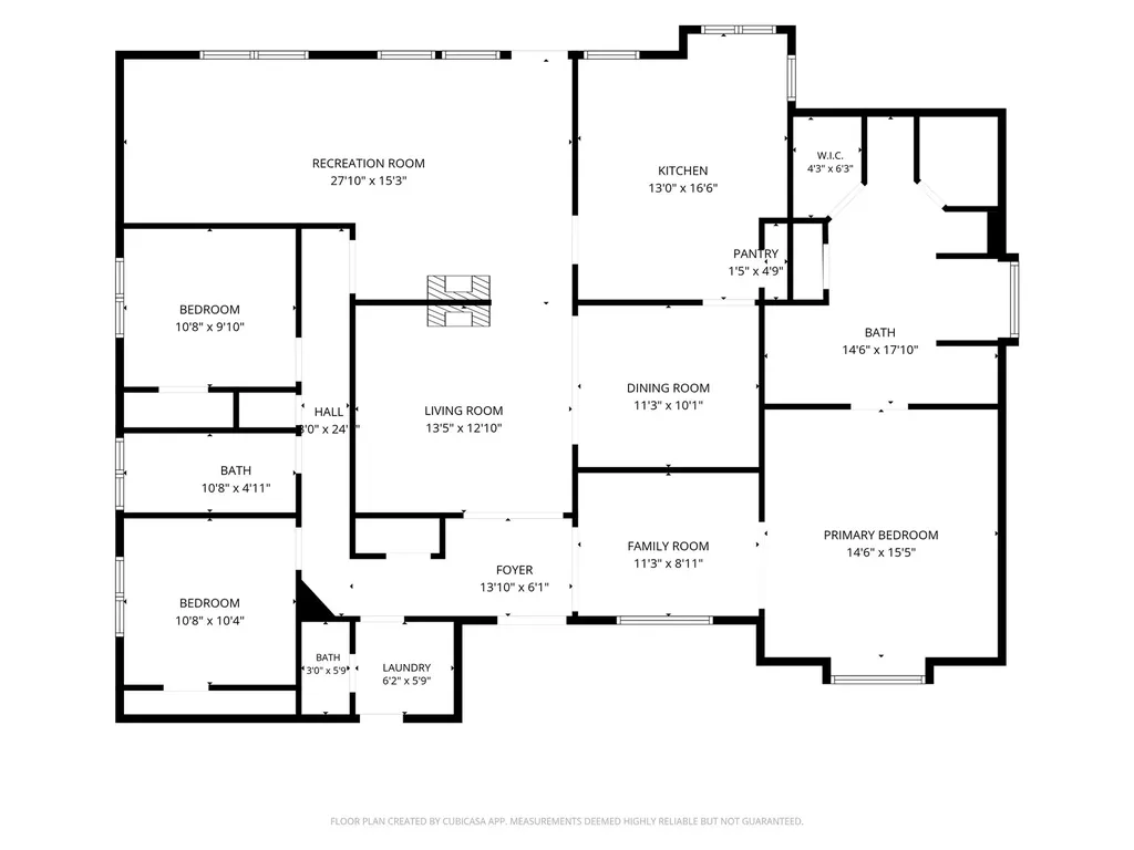 1121 The Meadows Parkway Desoto TX 75115