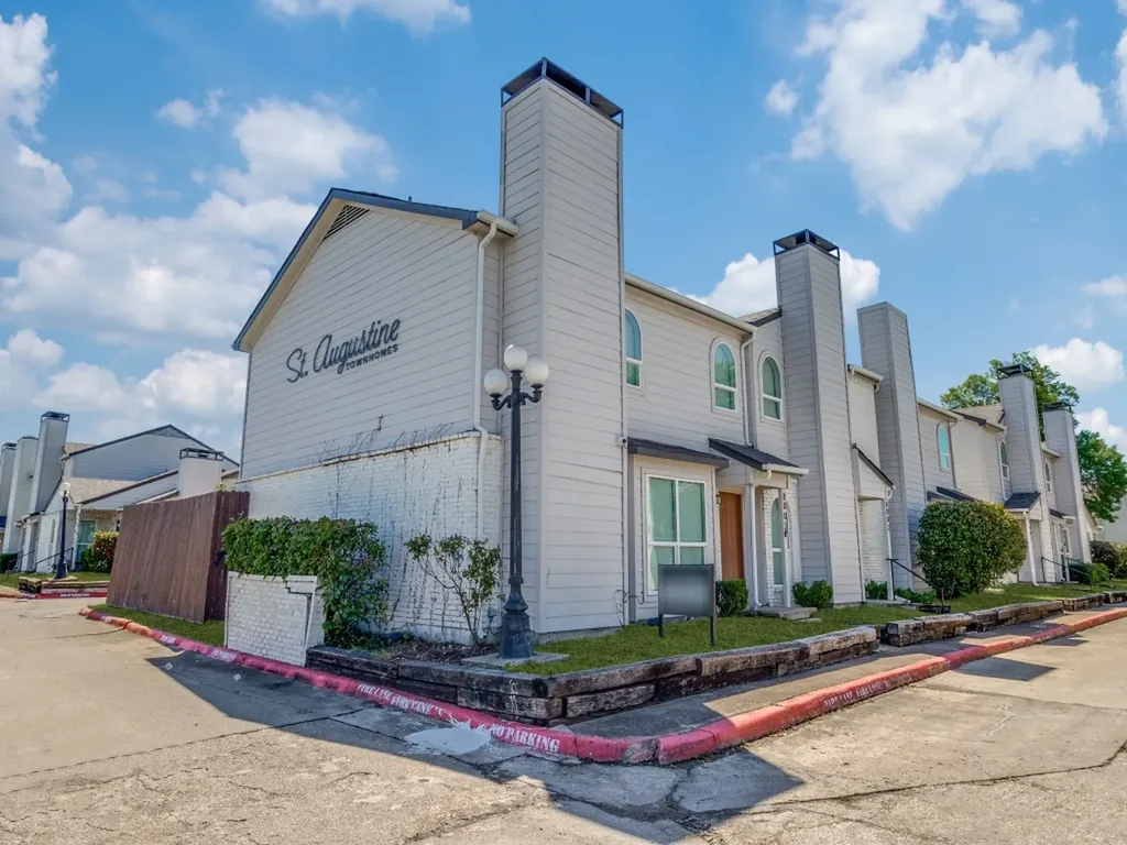 9524 Military Parkway Dallas TX 75227