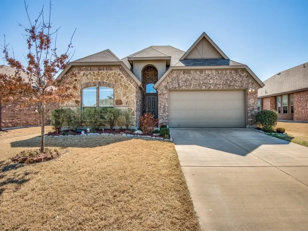 144 Mill Street Anna TX 75409