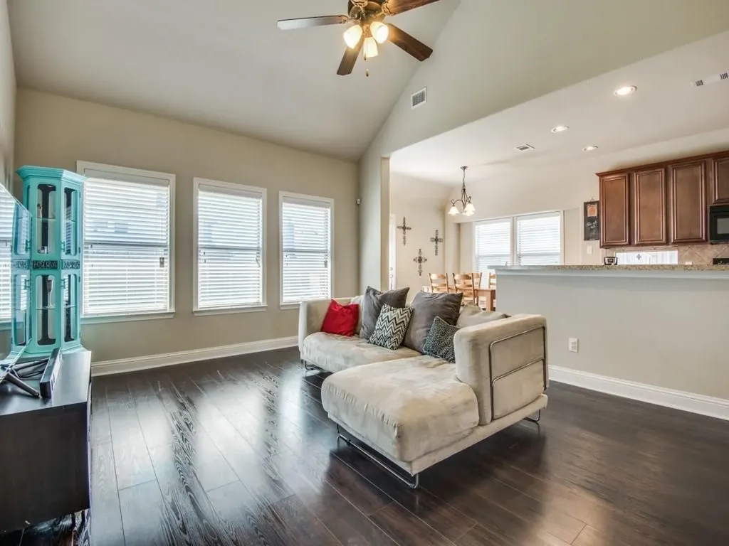 144 Mill Street Anna TX 75409