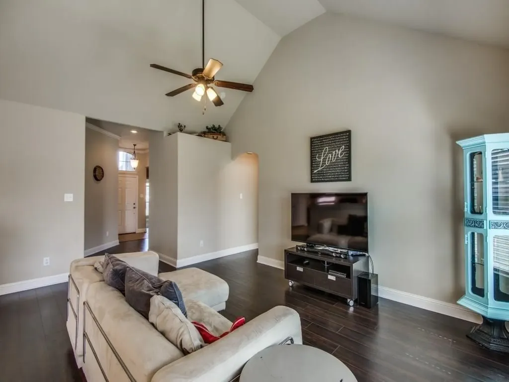 144 Mill Street Anna TX 75409