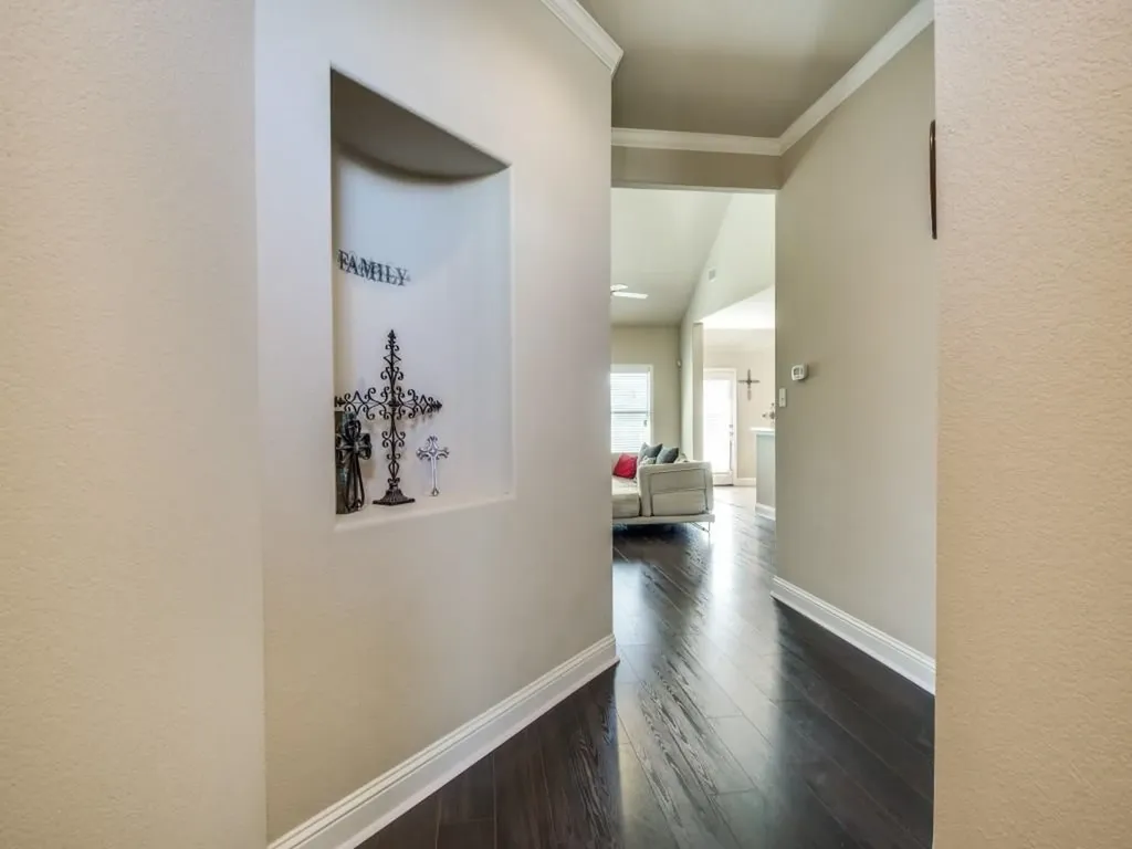 144 Mill Street Anna TX 75409