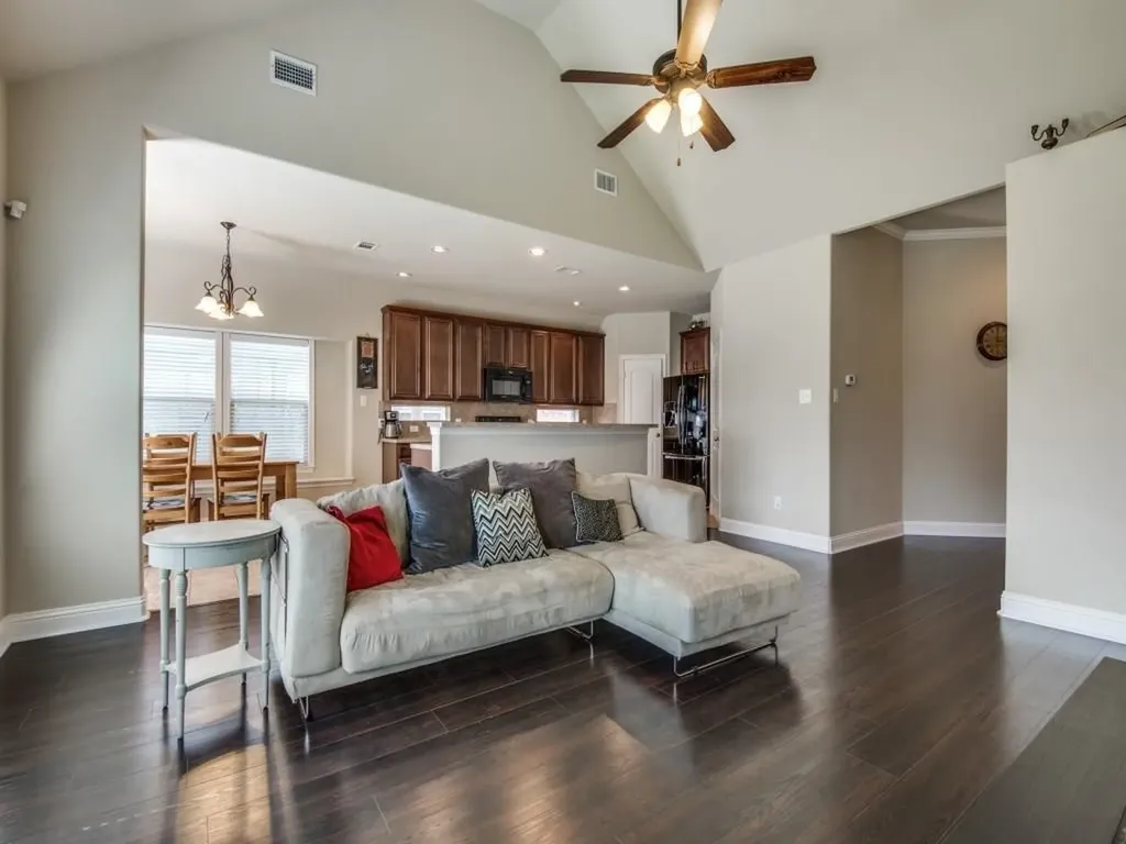 144 Mill Street Anna TX 75409