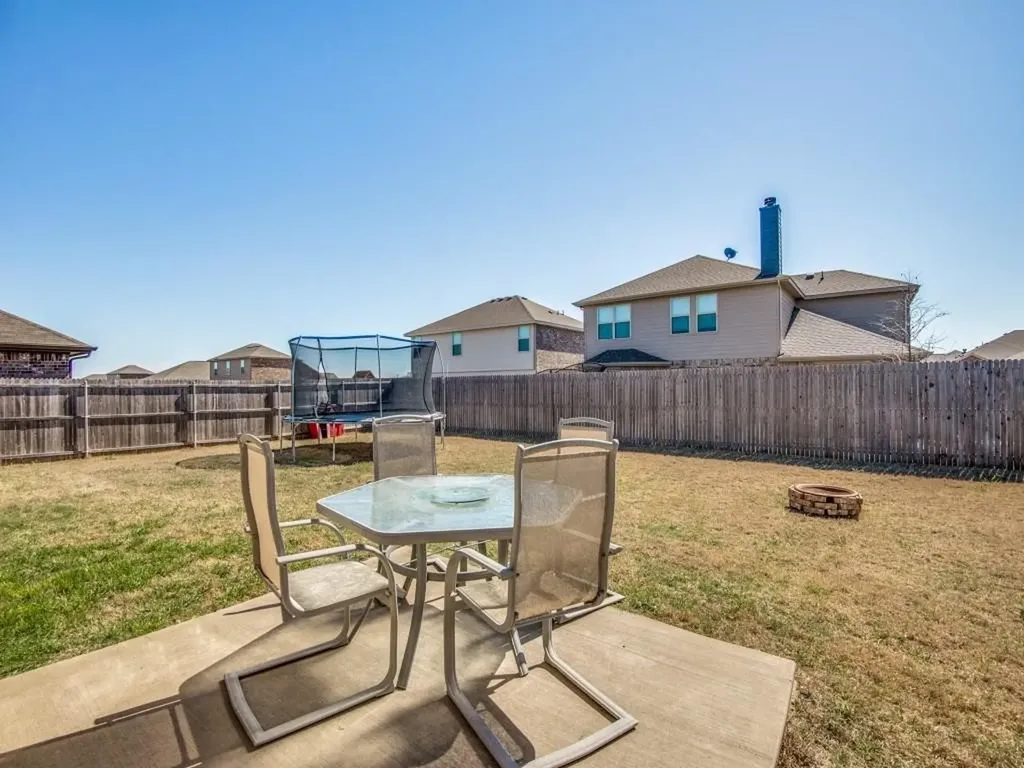 144 Mill Street Anna TX 75409