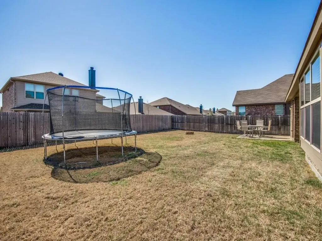144 Mill Street Anna TX 75409