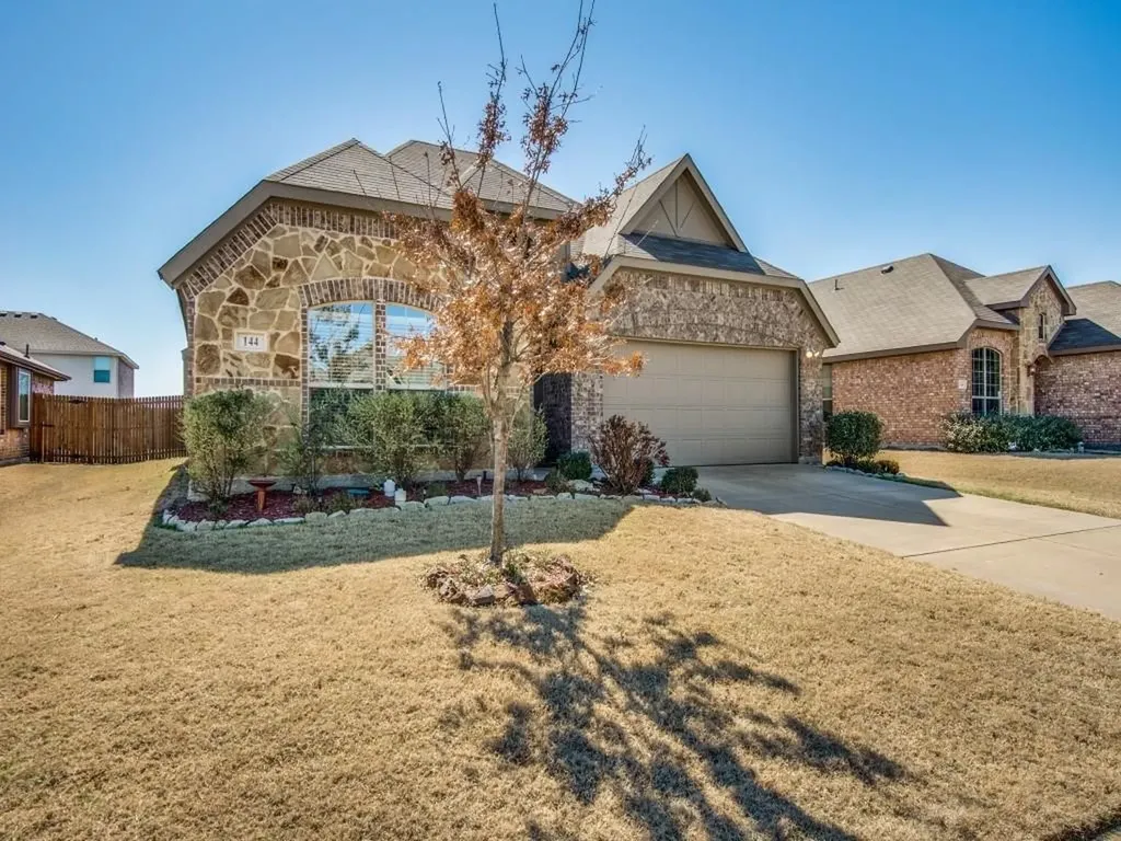 144 Mill Street Anna TX 75409