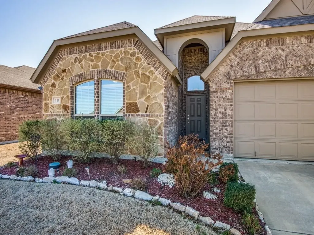 144 Mill Street Anna TX 75409