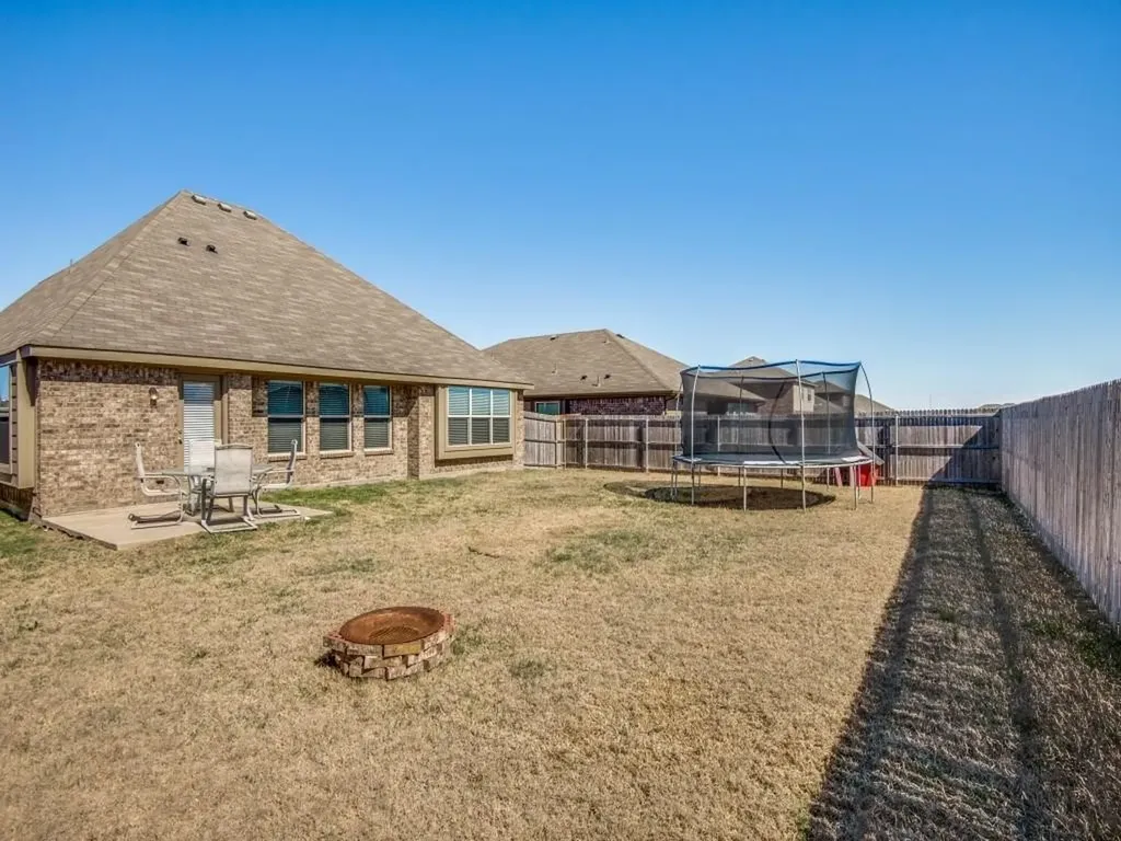 144 Mill Street Anna TX 75409