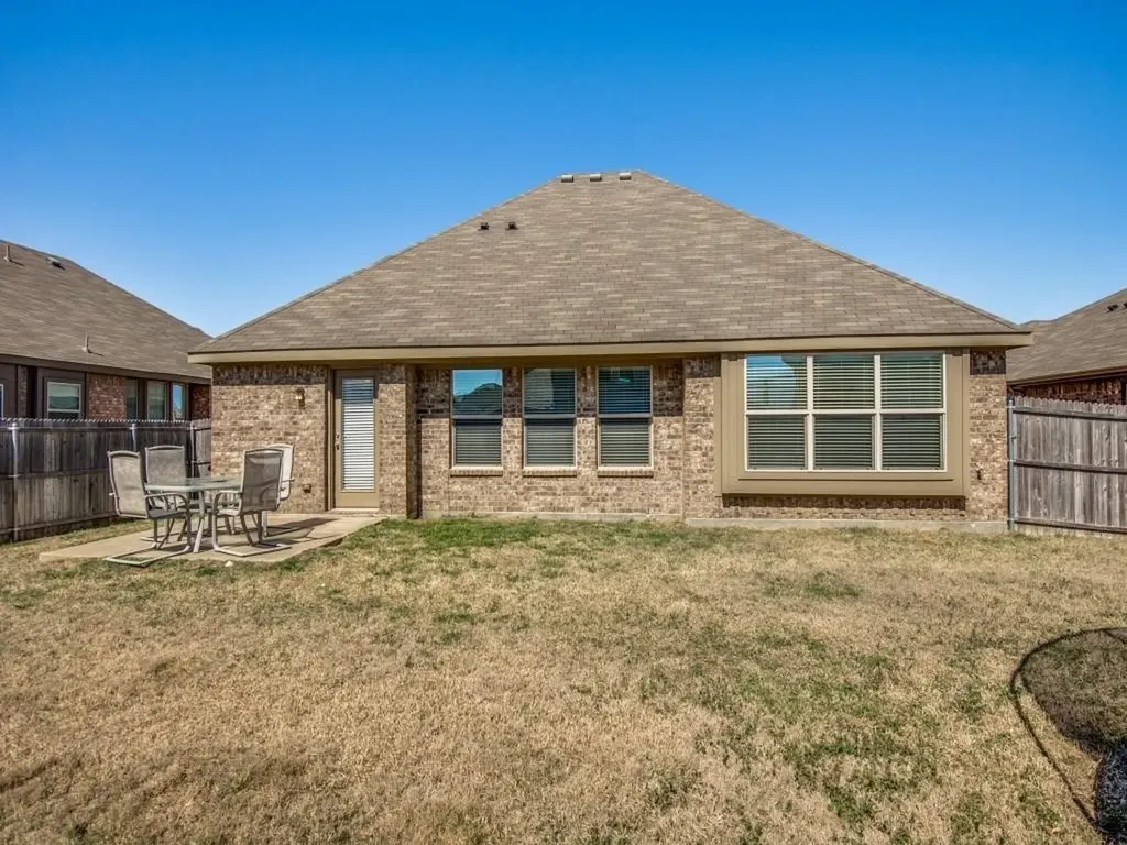 144 Mill Street Anna TX 75409
