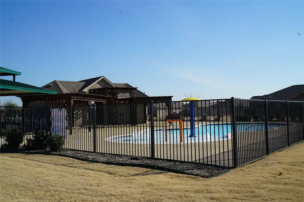 144 Mill Street Anna TX 75409