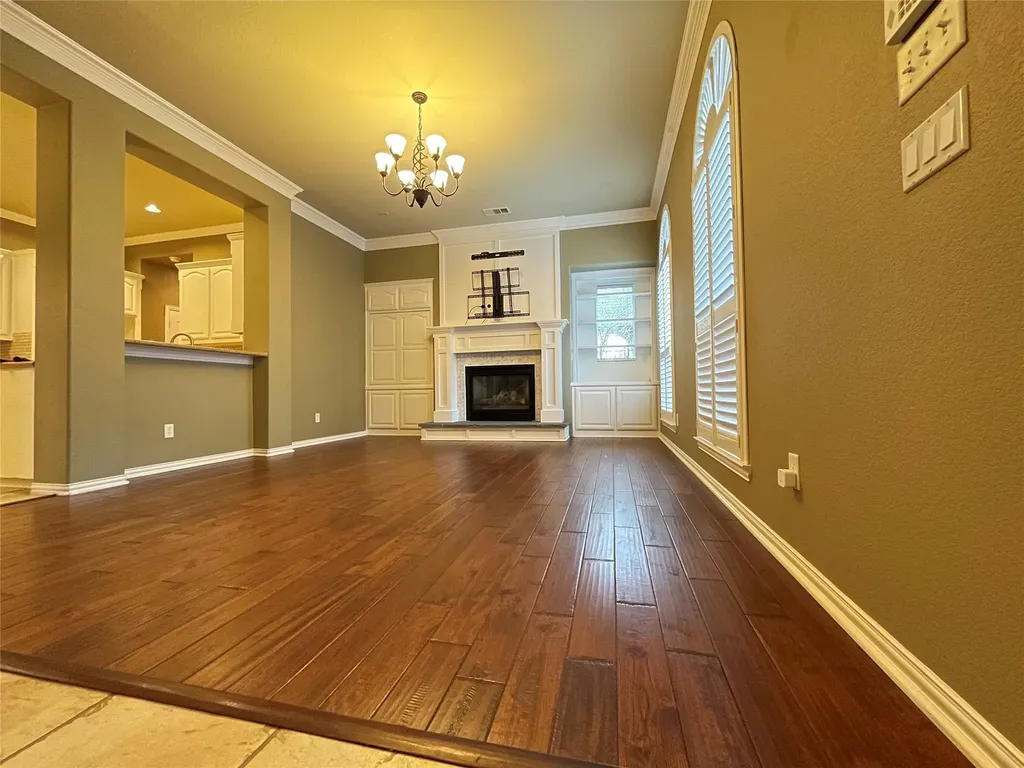 40 Emerald Pond Drive Frisco TX 75034